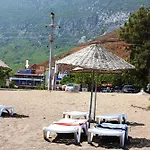 Δωμάτια σε οικογενειακή κατοικία Shambala Adrasan