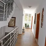 Δωμάτια σε οικογενειακή κατοικία Shambala *