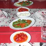 Shambala Adrasan
