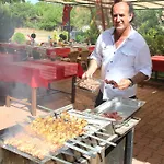 Shambala Adrasan