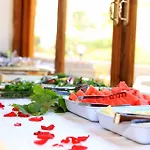 Δωμάτια σε οικογενειακή κατοικία Shambala Adrasan