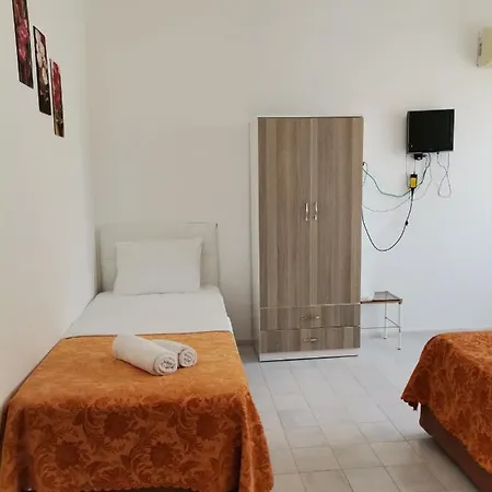 Shambala Privatunterkunft