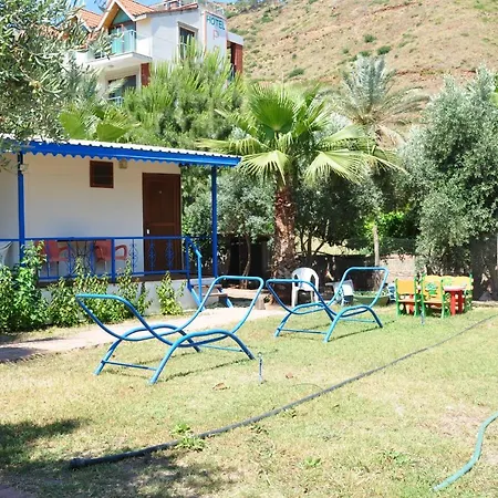Shambala Privatunterkunft