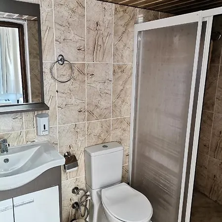 Shambala Quarto em Acomodações Particulares *