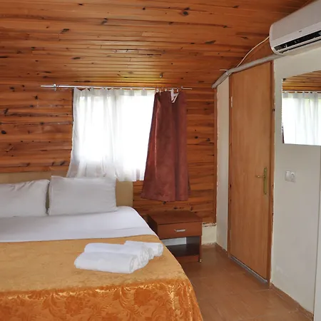 Quarto em Acomodações Particulares Shambala *