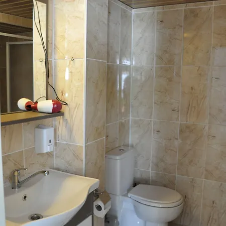 Quarto em Acomodações Particulares Shambala *