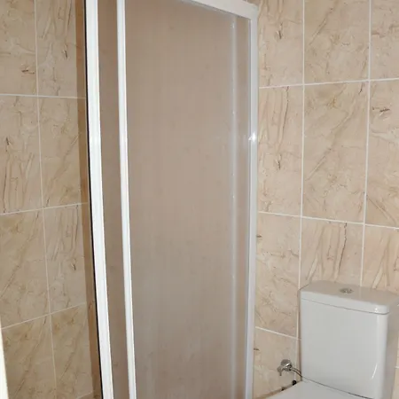 Shambala Quarto em Acomodações Particulares *