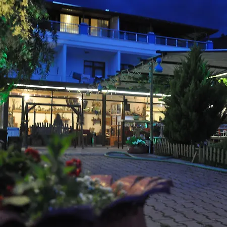 Quarto em Acomodações Particulares Shambala