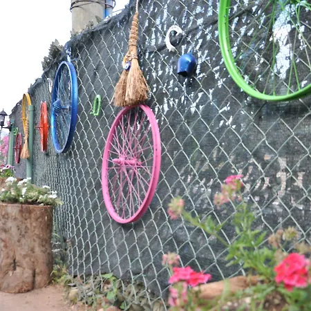 Shambala Quarto em Acomodações Particulares