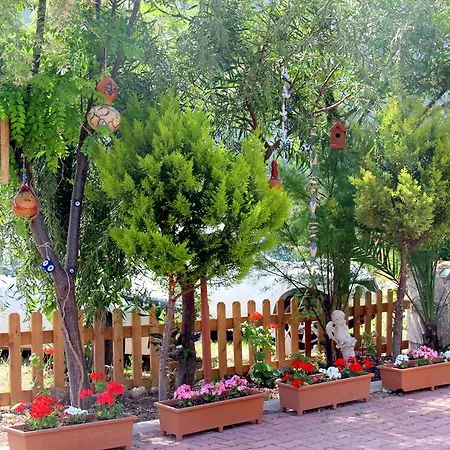 Shambala Privatunterkunft