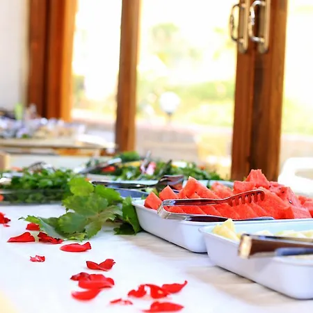 Quarto em Acomodações Particulares Shambala Adrasan