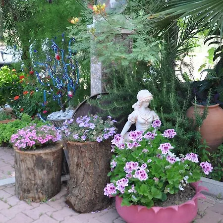 Shambala Quarto em Acomodações Particulares Adrasan