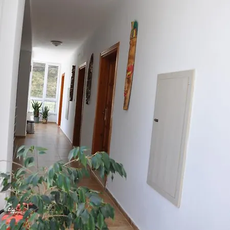 Shambala Privatunterkunft Adrasan