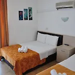 Séjour chez l'habitant Shambala Adrasan