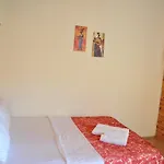 Séjour chez l'habitant Shambala Adrasan