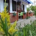 Shambala Adrasan