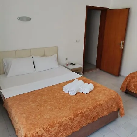 Privat bolig Shambala