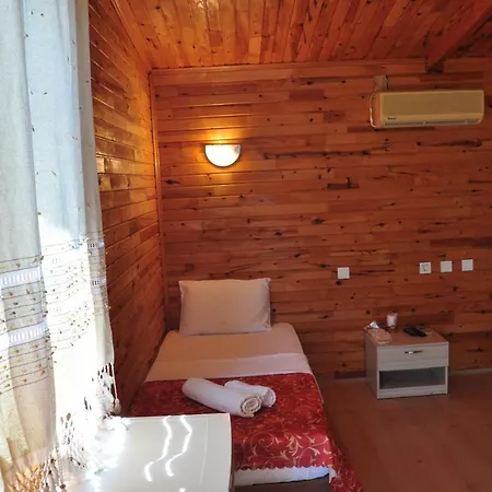 Shambala 홈스테이