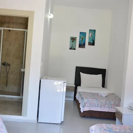 Alloggio in famiglia Shambala