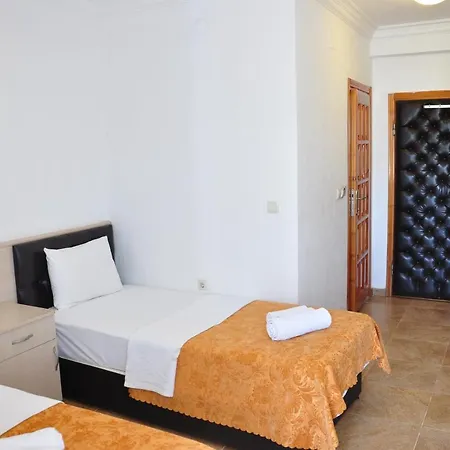 Kwatera prywatna Shambala Adrasan