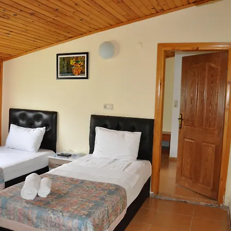 Shambala Kwatera prywatna Adrasan