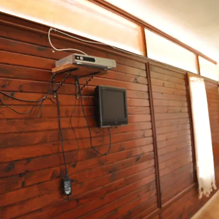 Shambala Alloggio in famiglia *