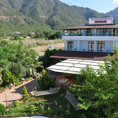 Shambala * 아드라산