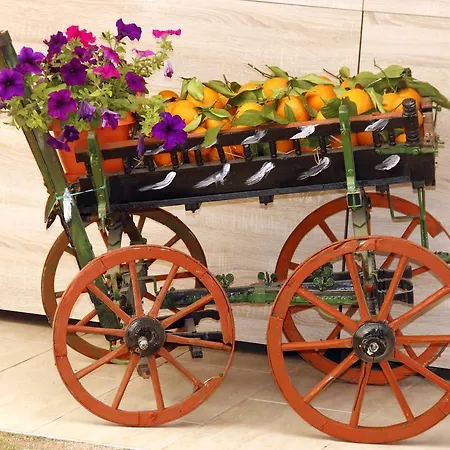 Alloggio in famiglia Shambala *