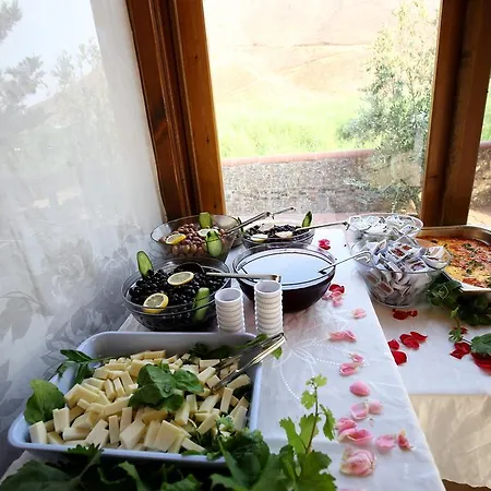 Alloggio in famiglia Shambala