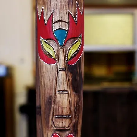 Kwatera prywatna Shambala