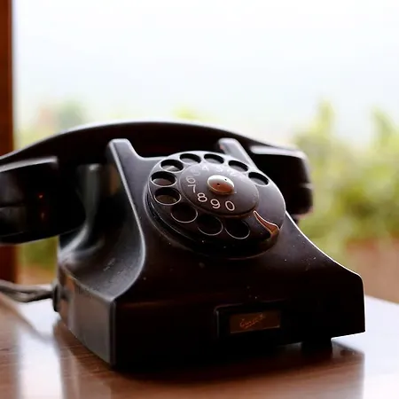 홈스테이 Shambala 아드라산