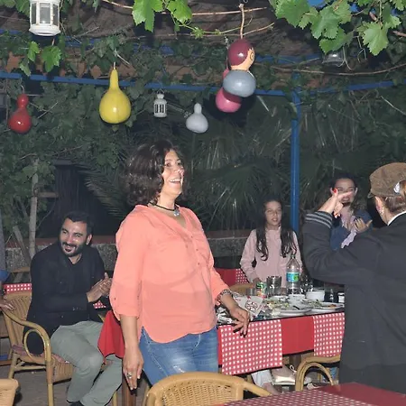 Alloggio in famiglia Shambala *