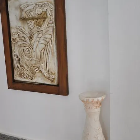 Kwatera prywatna Shambala