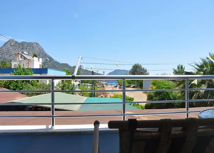 Shambala Ubytování v soukromí