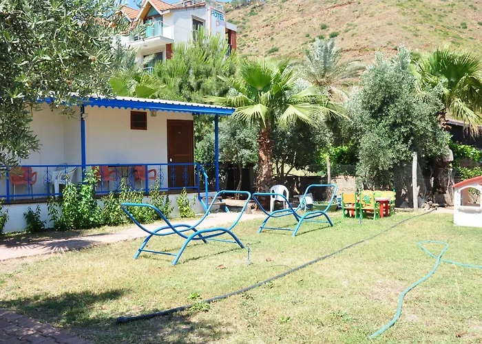 Shambala منزل للإقامة