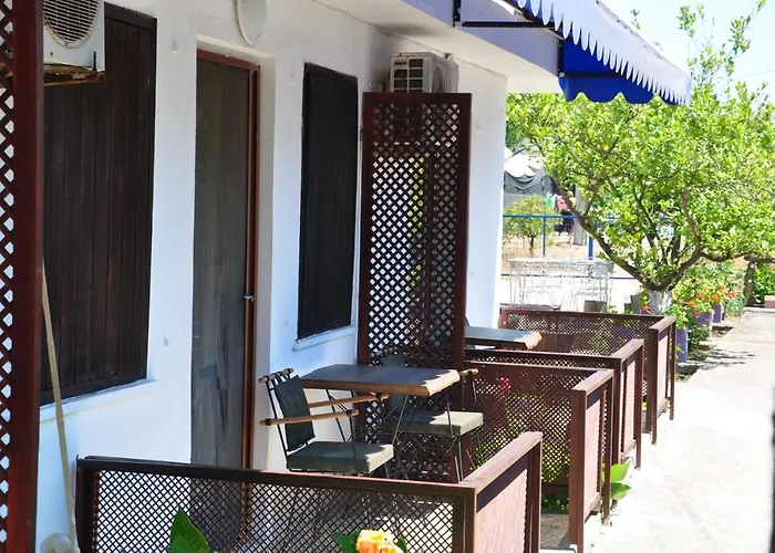 Shambala Ubytování v soukromí *