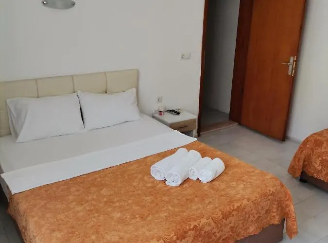 Ubytování v soukromí Shambala