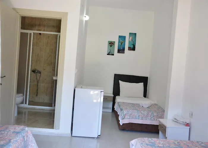 Ubytování v soukromí Shambala