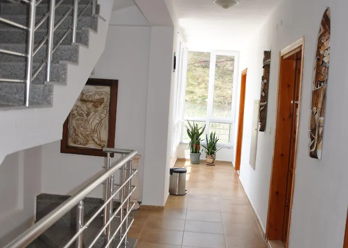 Ubytování v soukromí Shambala *