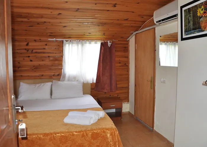 Ubytování v soukromí Shambala *