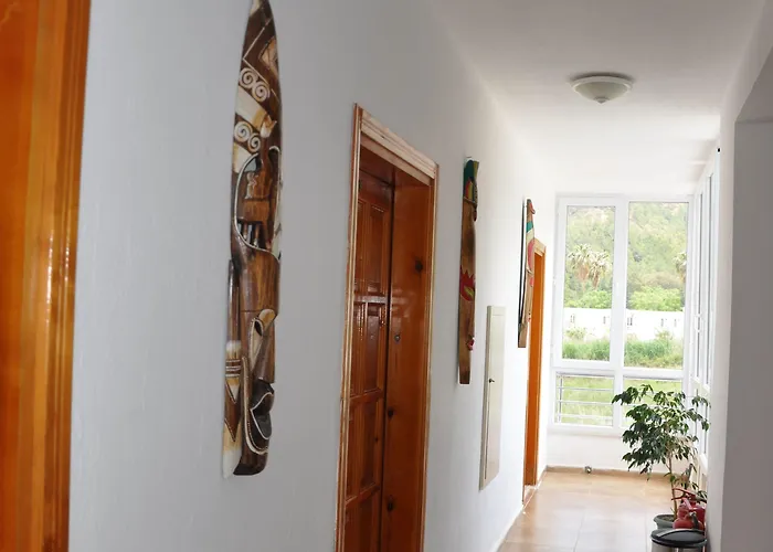 Shambala Ubytování v soukromí *