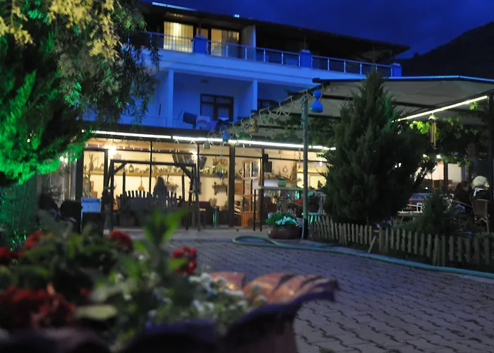 Ubytování v soukromí Shambala