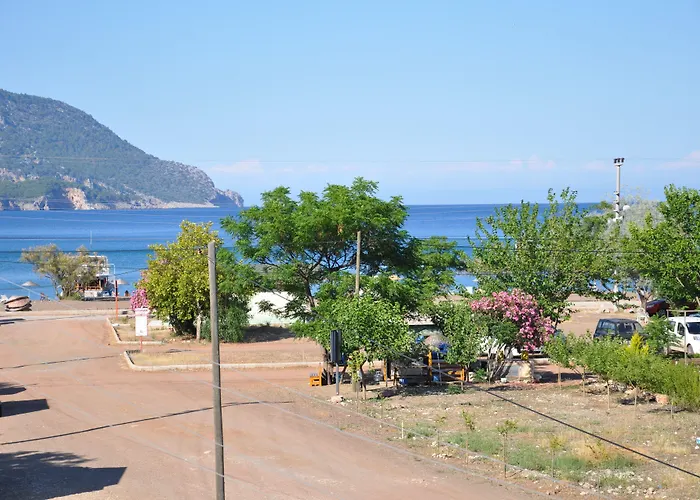 Ubytování v soukromí Shambala