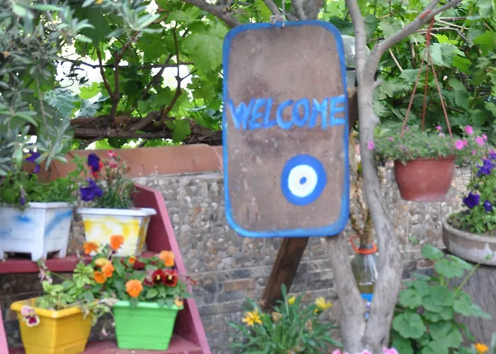 Shambala Ubytování v soukromí *