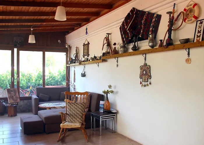 Shambala Ubytování v soukromí *