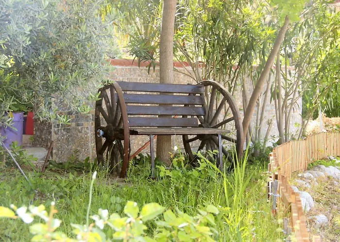 Shambala Ubytování v soukromí