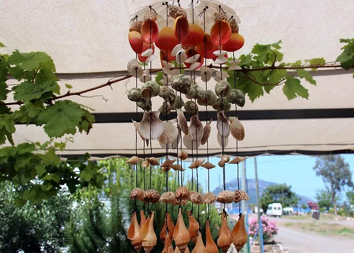 Ubytování v soukromí Shambala