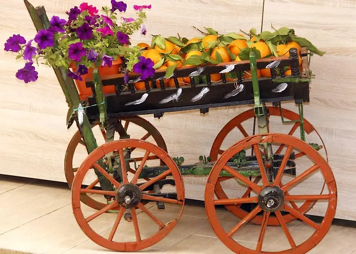 Ubytování v soukromí Shambala *