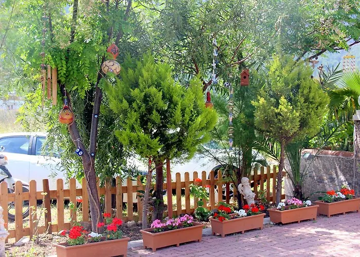 Shambala منزل للإقامة