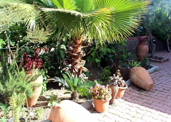 Shambala Ubytování v soukromí *